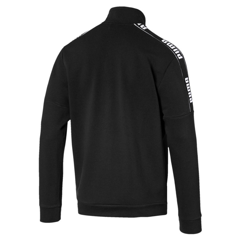 Amplified Track Jacket foto 2